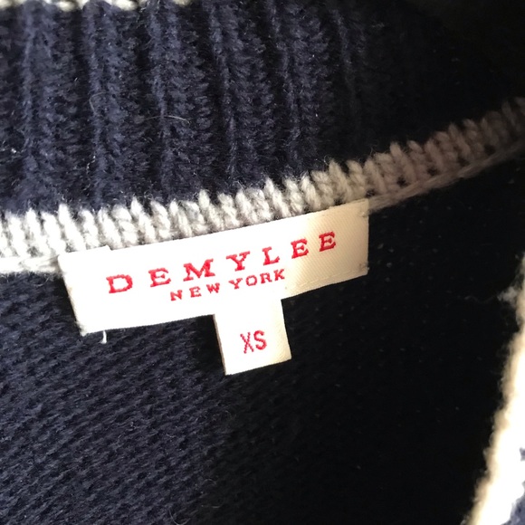 Designer cardigan- diamond in the rough! - Picture 2 of 2